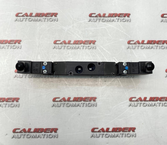 Parker B350BB549C Solenoid Air Control Valve - Caliber Automation Online Store