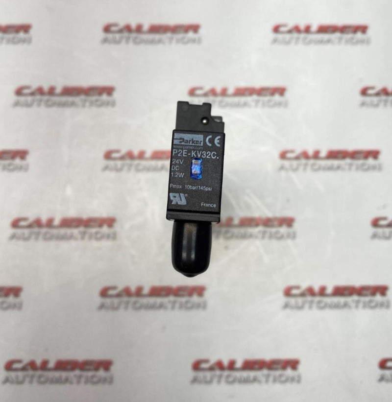 Load image into Gallery viewer, Parker B350BB549C Solenoid Air Control Valve - Caliber Automation Online Store
