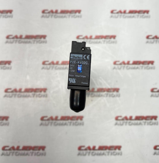 Parker B350BB549C Solenoid Air Control Valve - Caliber Automation Online Store
