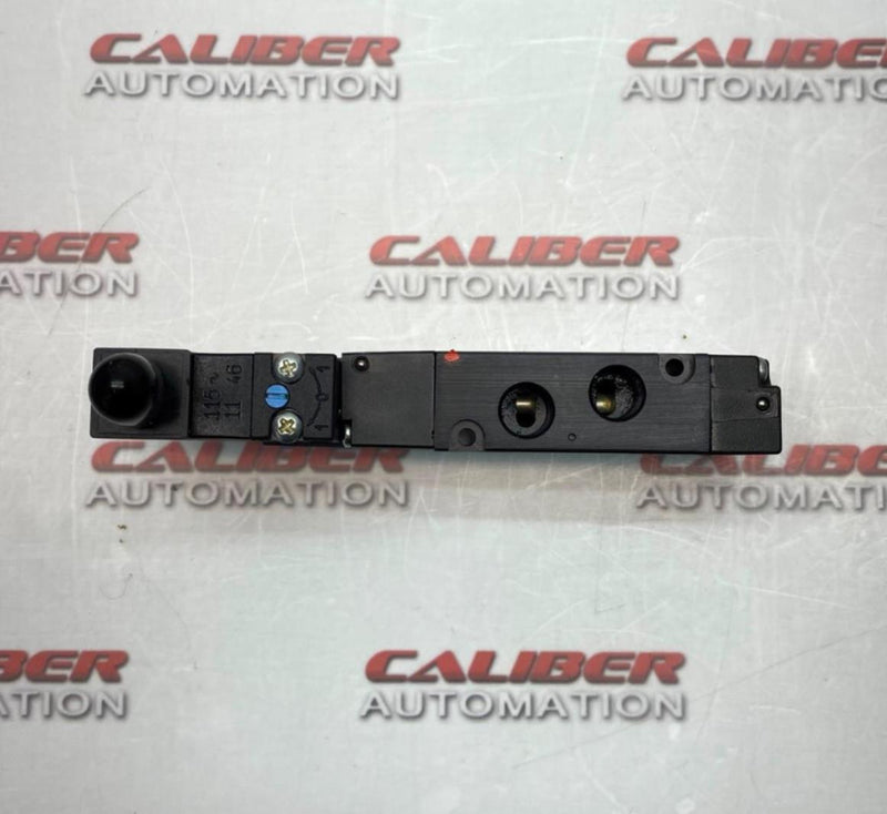 Load image into Gallery viewer, Parker B3E0BB553C Solenoid Valve - Caliber Automation Online Store
