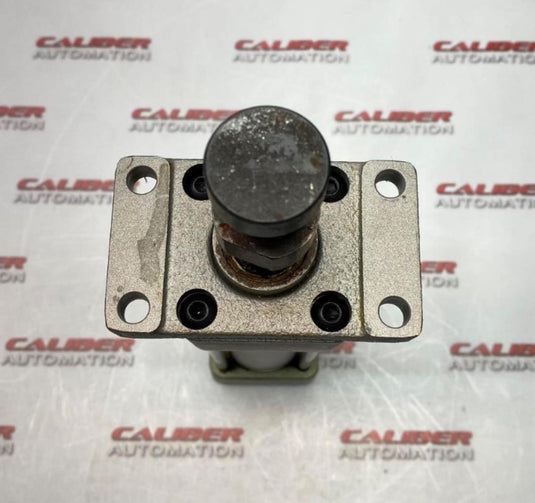 SMC NCDA1B150-0300 Pneumatic Cylinder - Caliber Automation Online Store