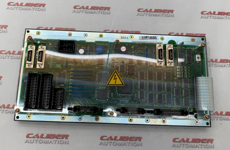 Load image into Gallery viewer, FANUC OPERATOR&#39;S PANEL A02B-0303-C231 - Caliber Automation Online Store

