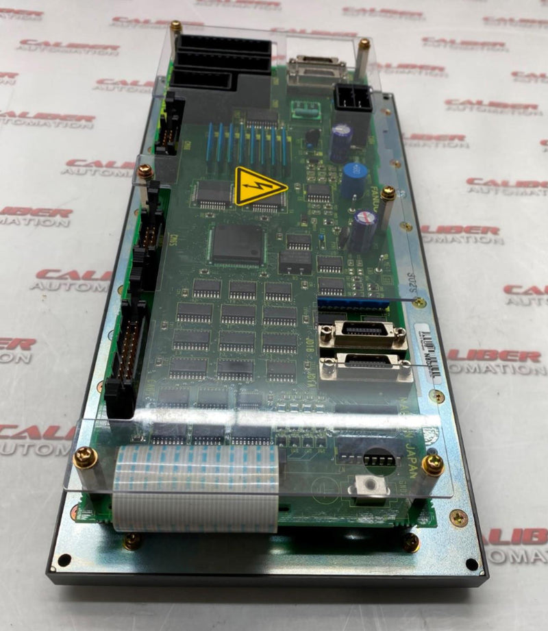 Load image into Gallery viewer, FANUC OPERATOR&#39;S PANEL A02B-0303-C231 - Caliber Automation Online Store
