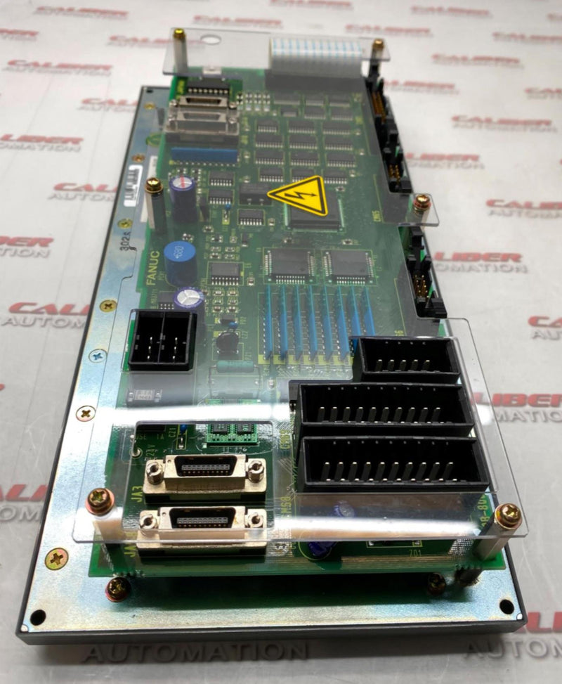 Load image into Gallery viewer, FANUC OPERATOR&#39;S PANEL A02B-0303-C231 - Caliber Automation Online Store
