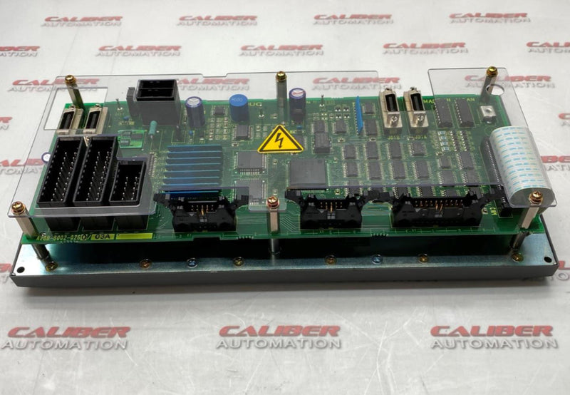 Load image into Gallery viewer, FANUC OPERATOR&#39;S PANEL A02B-0303-C231 - Caliber Automation Online Store
