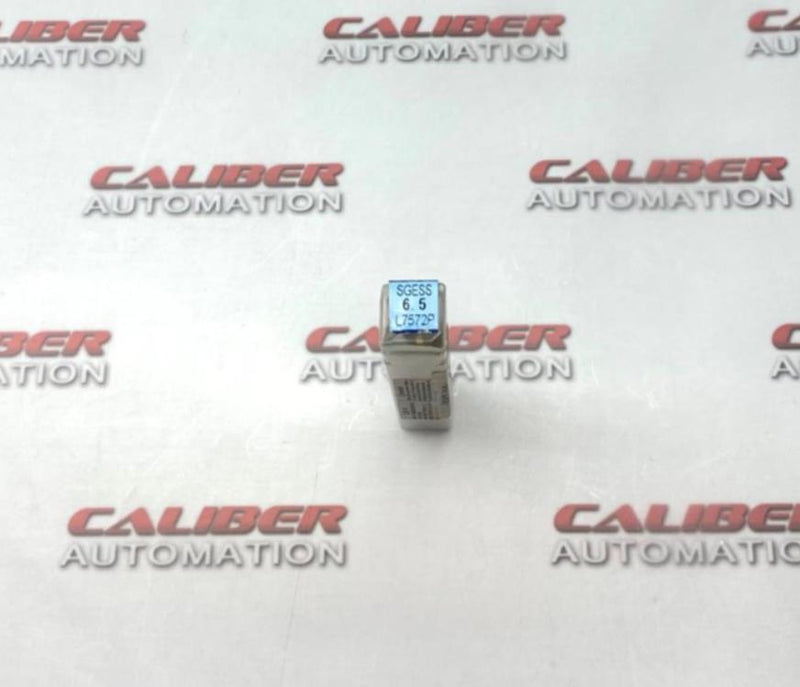 Load image into Gallery viewer, NACHI SGESS Drill 0572967 6.50mm Size 135° Powdered Metal Cobalt - Caliber Automation Online Store
