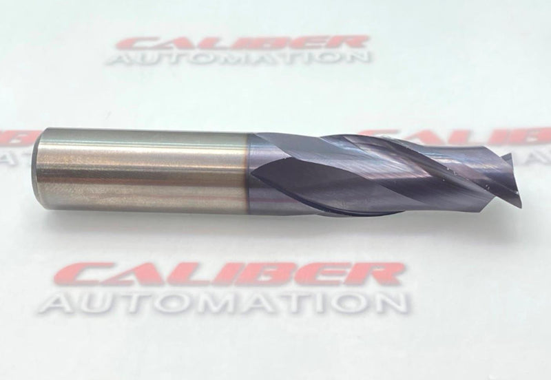 Load image into Gallery viewer, WIDIA HANITA I2S0625T125R Solid Carbide Endmill 2FL 5/8 - Caliber Automation Online Store
