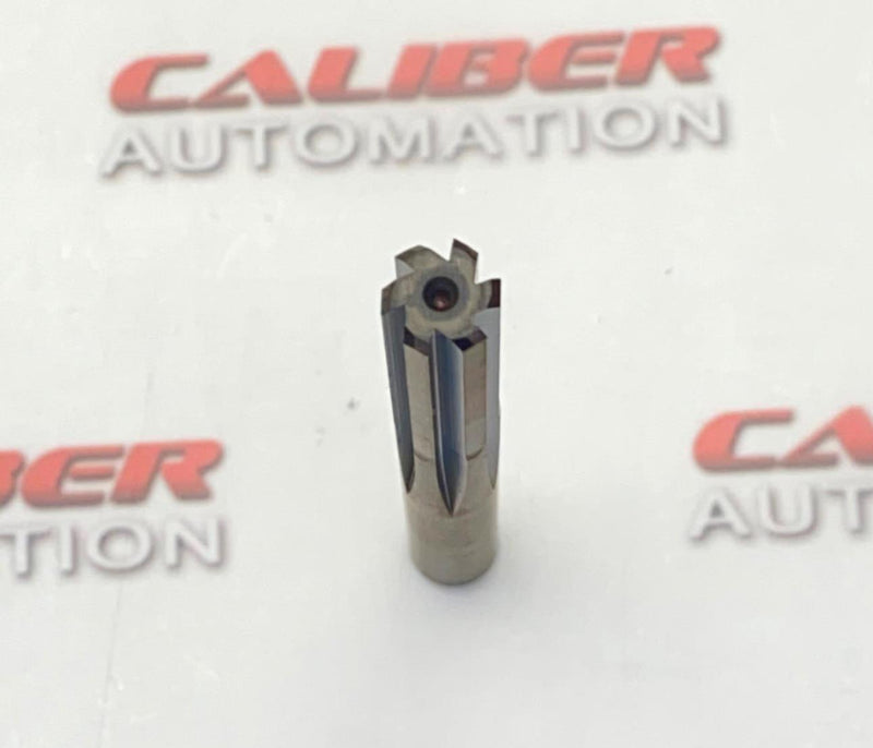 Load image into Gallery viewer, M.A. FORD 27235200 .3520&quot; Size Solid Carbide Straight Flute Straight Shank Chuc - Caliber Automation Online Store
