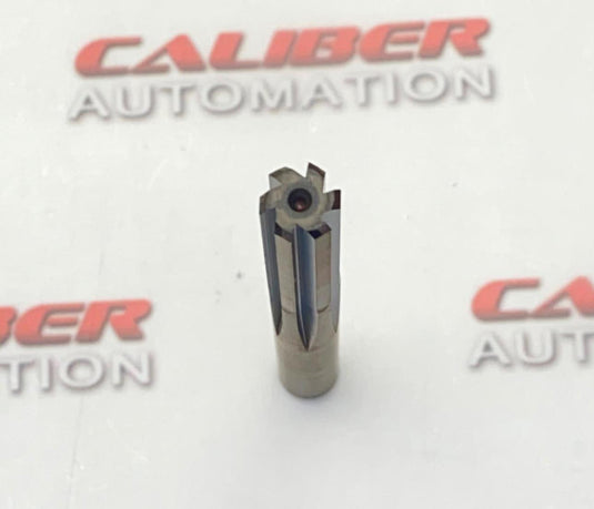 M.A. FORD 27235200 .3520" Size Solid Carbide Straight Flute Straight Shank Chuc - Caliber Automation Online Store