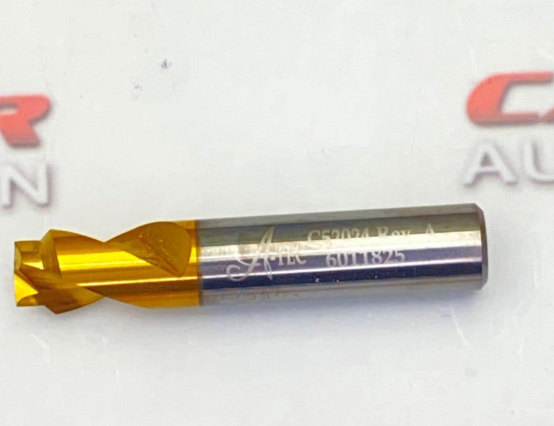 Load image into Gallery viewer, Alpha Form Technologies C52024 Drill 6011825 - Caliber Automation Online Store
