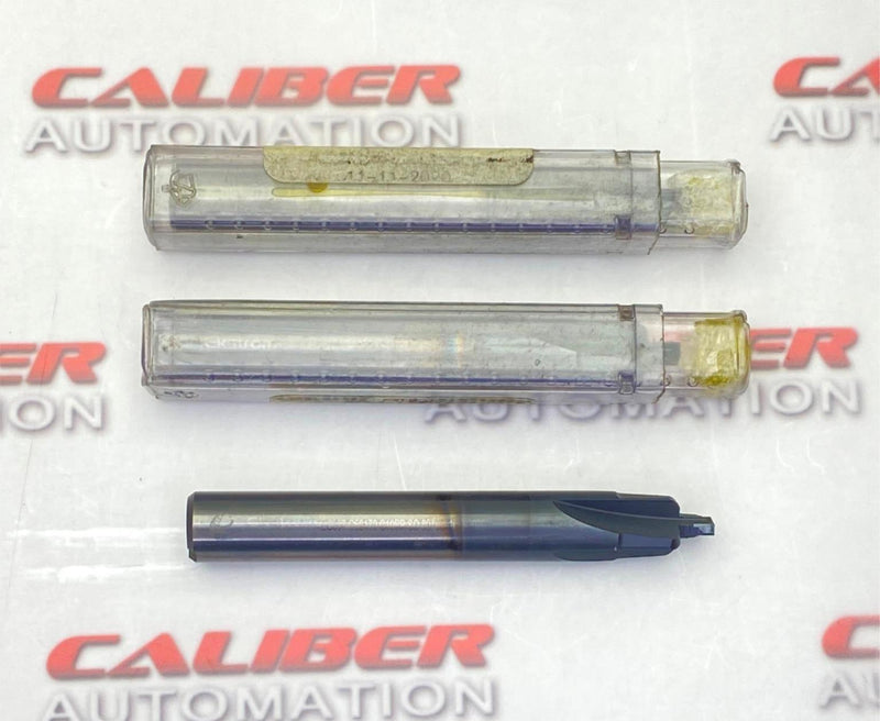 Load image into Gallery viewer, EKSTROM CARLSON ECO57-C52170 C10PP Solid Carbide Step Drill - Caliber Automation Online Store
