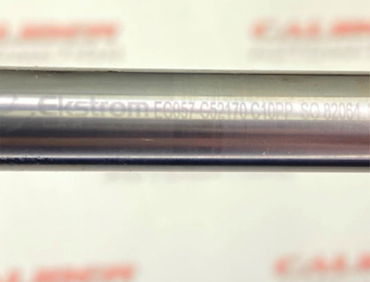EKSTROM CARLSON ECO57-C52170 C10PP Solid Carbide Step Drill - Caliber Automation Online Store