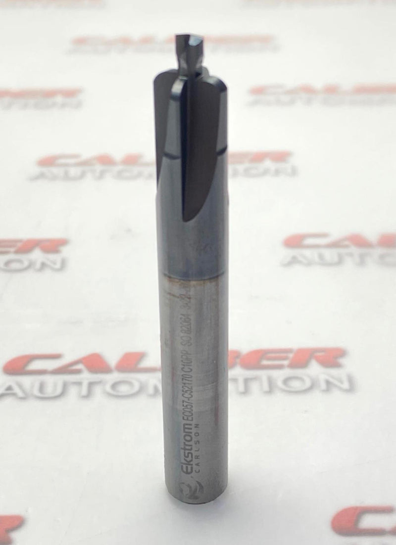 Load image into Gallery viewer, EKSTROM CARLSON ECO57-C52170 C10PP Solid Carbide Step Drill - Caliber Automation Online Store

