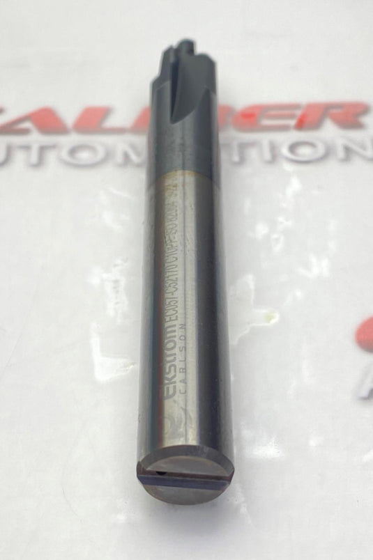 EKSTROM CARLSON ECO57-C52170 C10PP Solid Carbide Step Drill - Caliber Automation Online Store