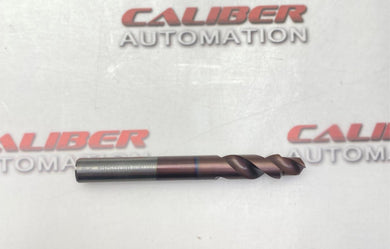 EKSTROM CARLSON  3304 Rev.A Solid Carbide Step Drill Coolant - Caliber Automation Online Store