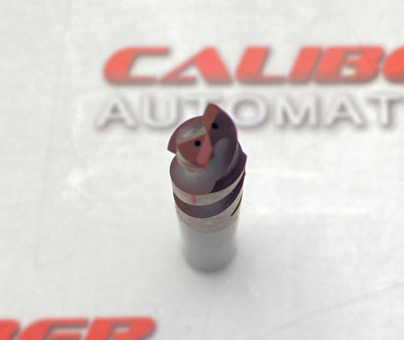 Load image into Gallery viewer, EKSTROM CARLSON  3304 Rev.A Solid Carbide Step Drill Coolant - Caliber Automation Online Store
