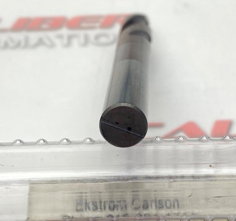 Load image into Gallery viewer, EKSTROM CARLSON  3304 Rev.A Solid Carbide Step Drill Coolant - Caliber Automation Online Store
