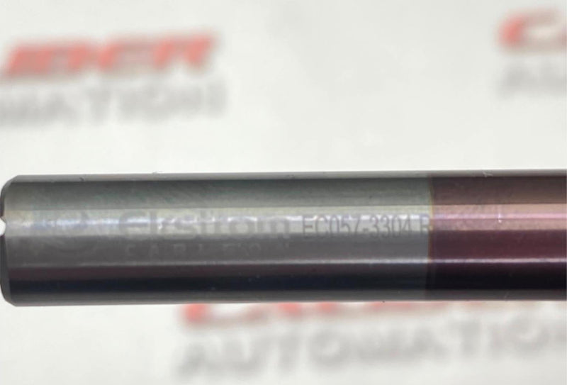 Load image into Gallery viewer, EKSTROM CARLSON  3304 Rev.A Solid Carbide Step Drill Coolant - Caliber Automation Online Store
