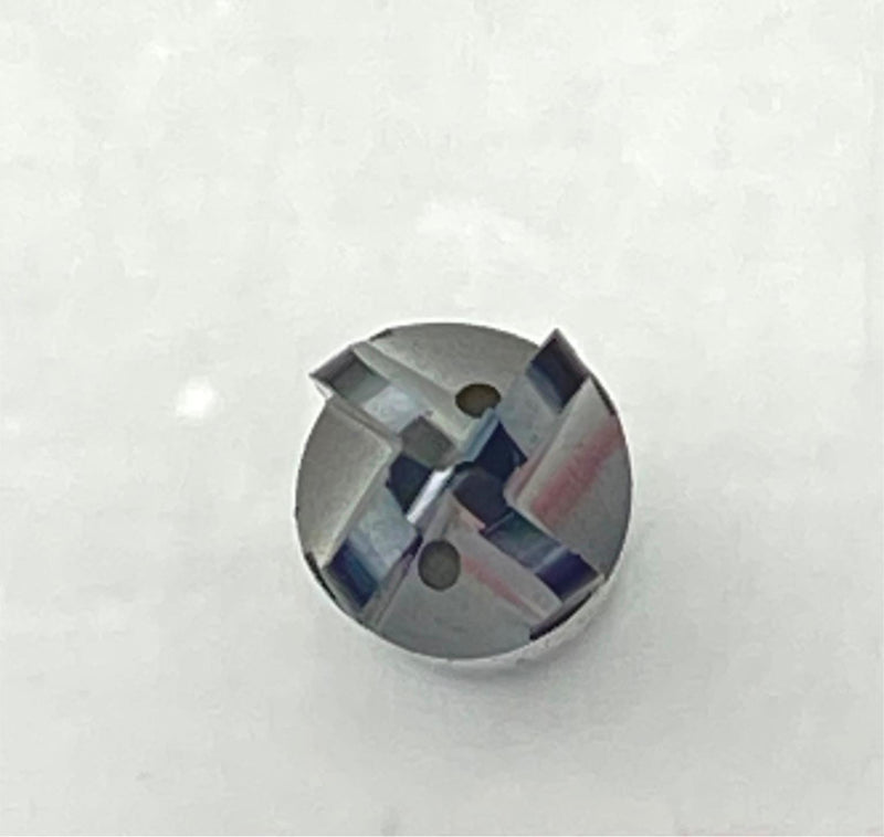 Load image into Gallery viewer, EKSTROM CARLSON ECO57-C52170 C10PP Solid Carbide Step Drill - Caliber Automation Online Store
