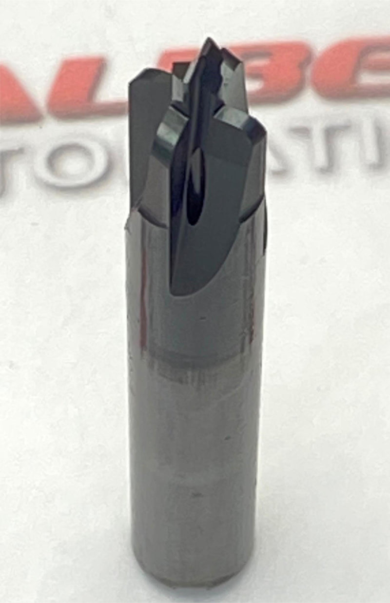 Load image into Gallery viewer, EKSTROM CARLSON ECO57-C52170 C10PP Solid Carbide Step Drill - Caliber Automation Online Store
