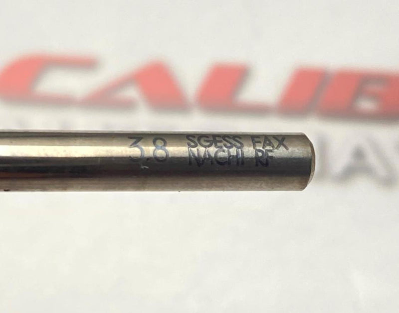 Load image into Gallery viewer, NACHI SGESS Drill 3.8 - Caliber Automation Online Store
