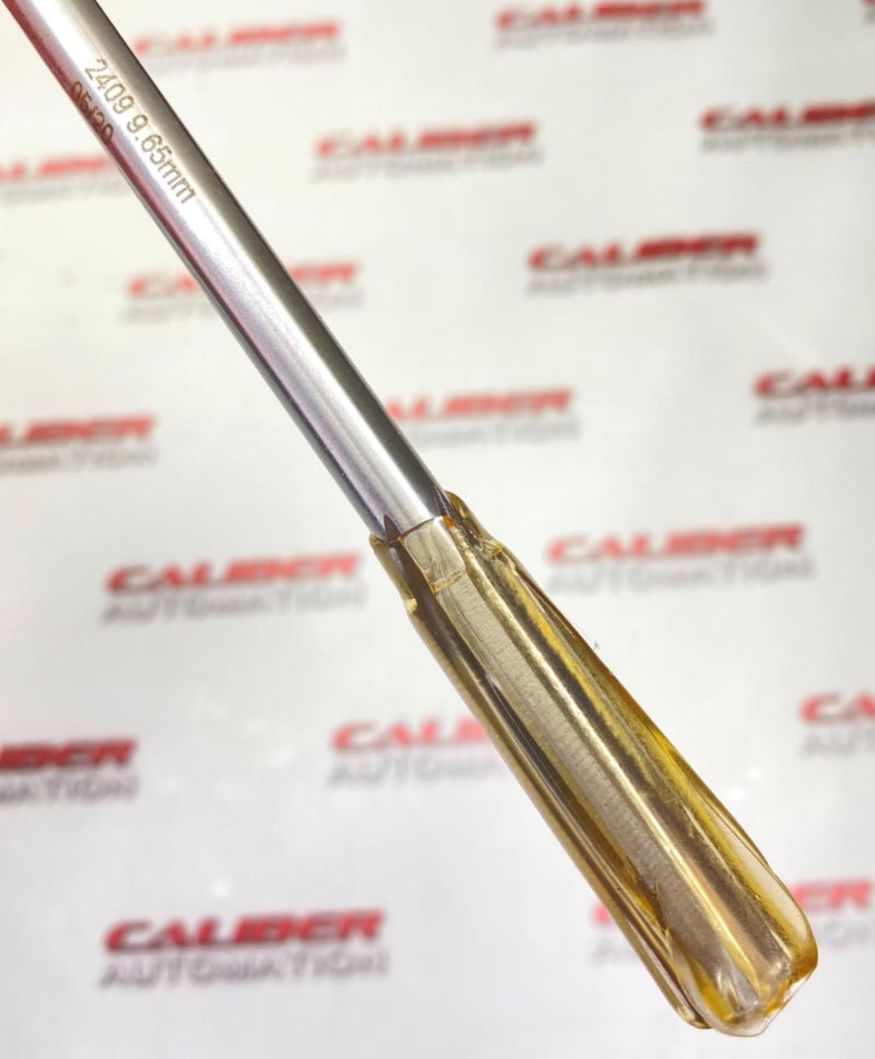Load image into Gallery viewer, ROCK RIVER TOOL 2409 9.65 mm  Reamer - Caliber Automation Online Store
