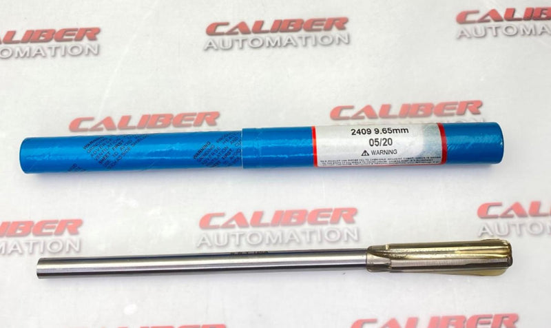 Load image into Gallery viewer, ROCK RIVER TOOL 2409 9.65 mm  Reamer - Caliber Automation Online Store
