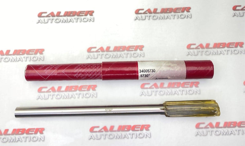 Load image into Gallery viewer, LEXINGTON 34005730 0.5730&quot; Reamer 8&quot; Length - Caliber Automation Online Store
