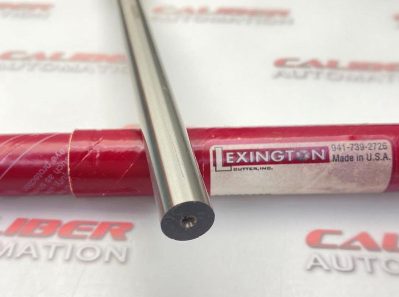 Load image into Gallery viewer, LEXINGTON 34005730 0.5730&quot; Reamer 8&quot; Length - Caliber Automation Online Store
