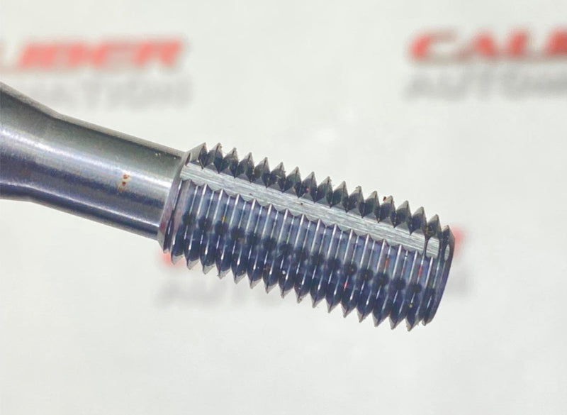 Load image into Gallery viewer, BALAX Thread Forming SO. 129928 M10 X 1.25 BD 12 - Caliber Automation Online Store
