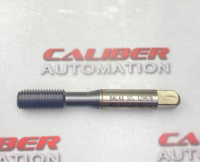 BALAX Thread Forming SO. 129928 M10 X 1.25 BD 12 - Caliber Automation Online Store
