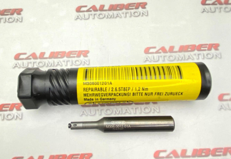 Load image into Gallery viewer, PH HORN Indexable Grooving Toolholder M306.0012.01A - Caliber Automation Online Store
