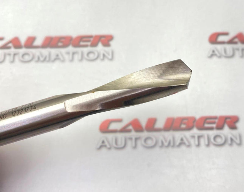 Load image into Gallery viewer, GUHRING 9002240111100 224-11,110 HSS 7/16 Step Drill - Caliber Automation Online Store
