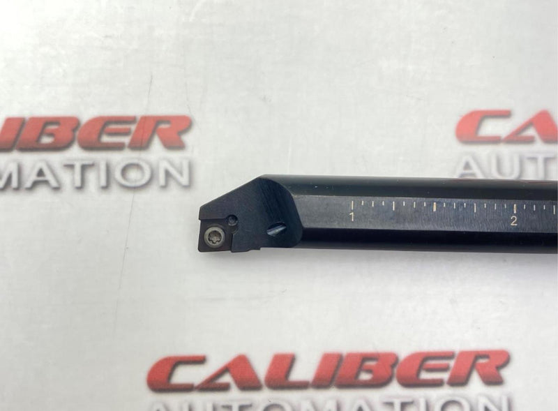 Load image into Gallery viewer, WALTER A08M-SCLCR2 Steel Coolant Thru Boring Bar - Caliber Automation Online Store
