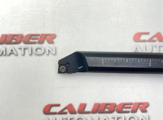 WALTER A08M-SCLCR2 Steel Coolant Thru Boring Bar - Caliber Automation Online Store