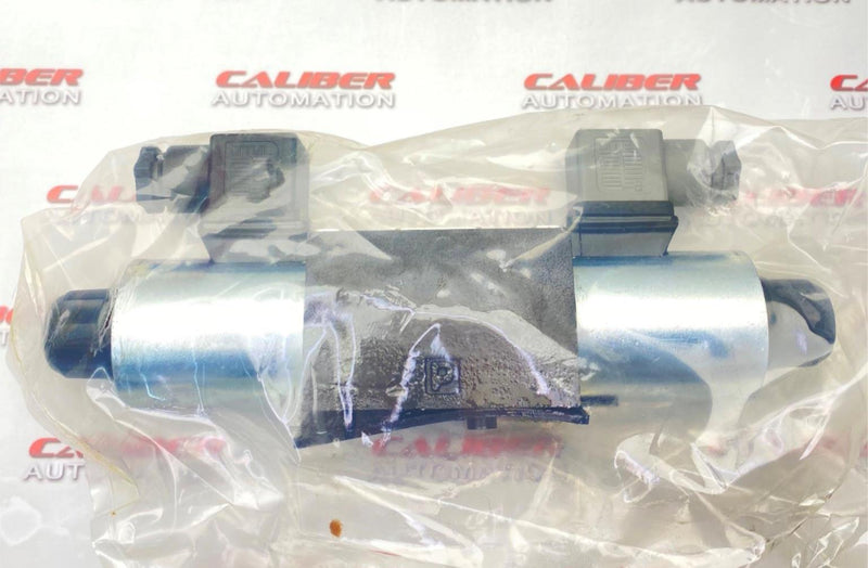Load image into Gallery viewer, PARKER D1VW001CNJPF Hydraulic Valve - Caliber Automation Online Store
