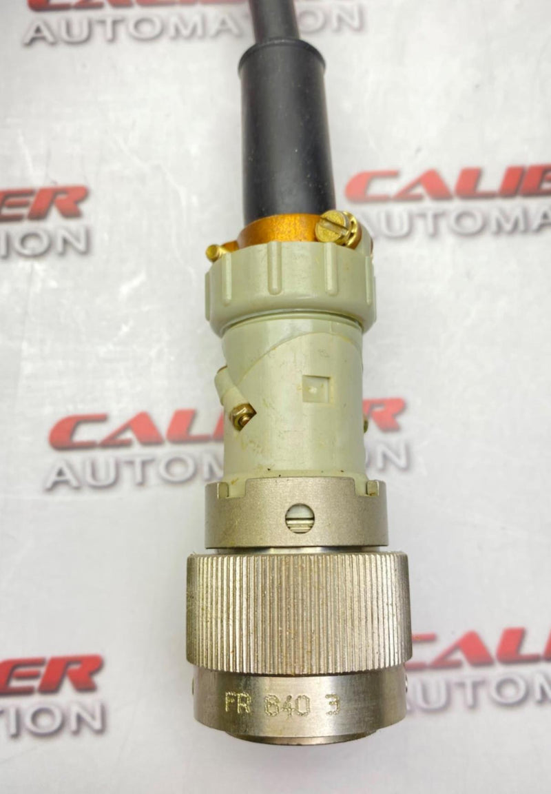 Load image into Gallery viewer, BALLUFF BDG 6360-5S-05-0360-65-0,4M Incremental Encoder - Caliber Automation Online Store
