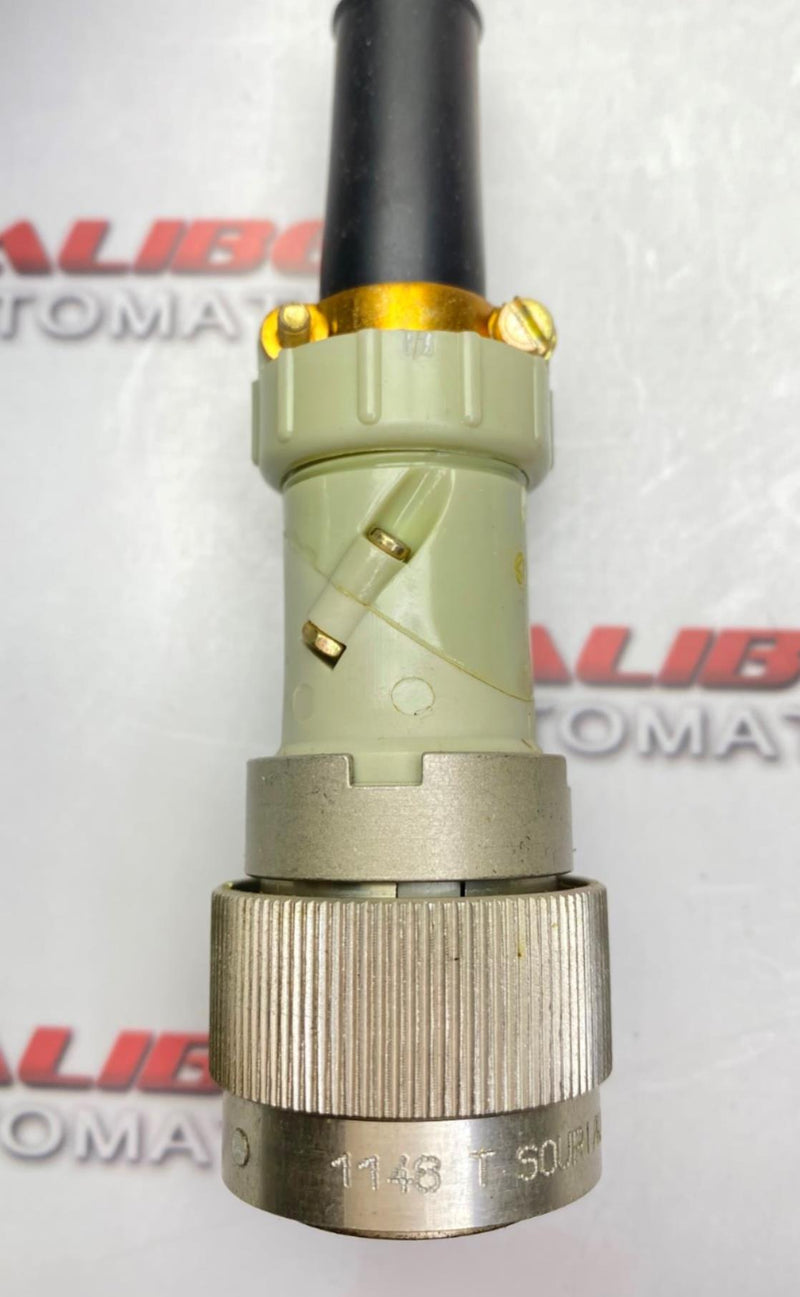 Load image into Gallery viewer, BALLUFF BDG 6360-5S-05-0360-65-0,4M Incremental Encoder - Caliber Automation Online Store
