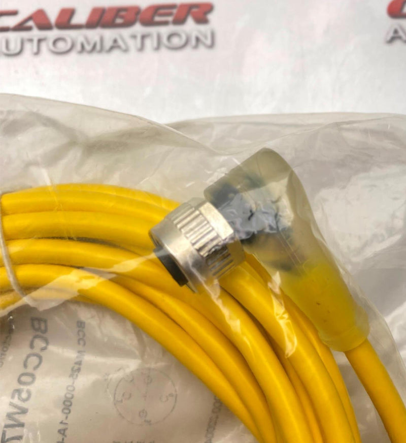 Load image into Gallery viewer, BALLUFF BCC05W7 Connector/connecting Cable Female - Caliber Automation Online Store
