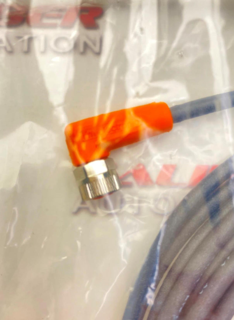 Load image into Gallery viewer, IFM EVC145 ADOAF030MSS0005H03 Connecting Cable Female - Caliber Automation Online Store
