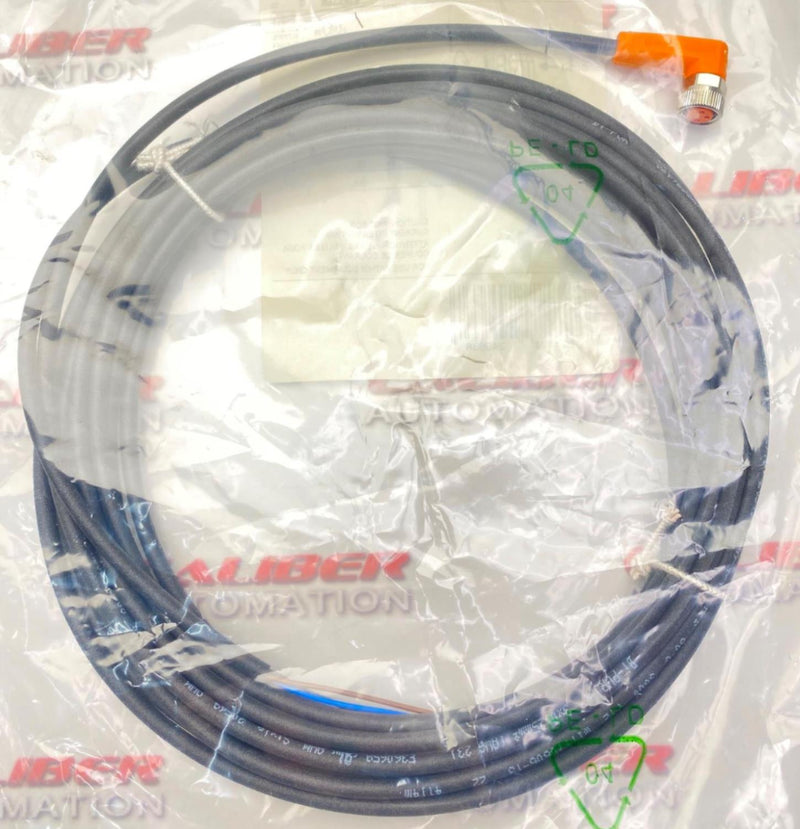Load image into Gallery viewer, IFM EVC145 ADOAF030MSS0005H03 Connecting Cable Female - Caliber Automation Online Store
