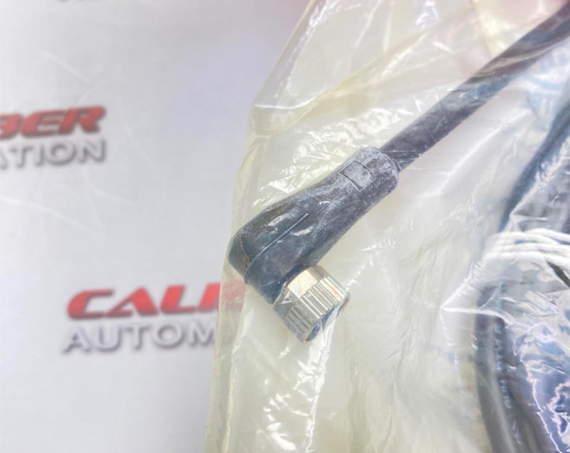 Load image into Gallery viewer, HTH SENSORS C-F3TZ-T665 Single Ended Cable - Caliber Automation Online Store
