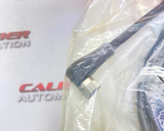 HTH SENSORS C-F3TZ-T665 Single Ended Cable - Caliber Automation Online Store