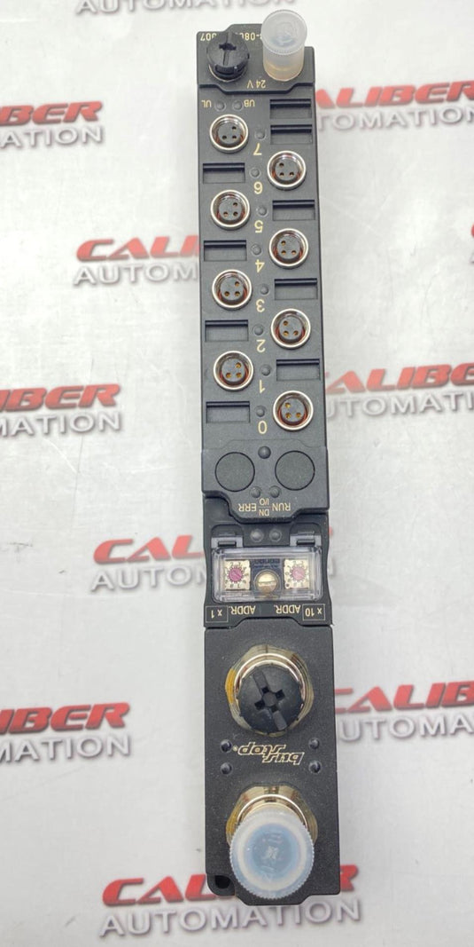 TURCK SDNB-0800D-1007 Fieldbus, Fieldbus Accessories, DeviceNet - Caliber Automation Online Store