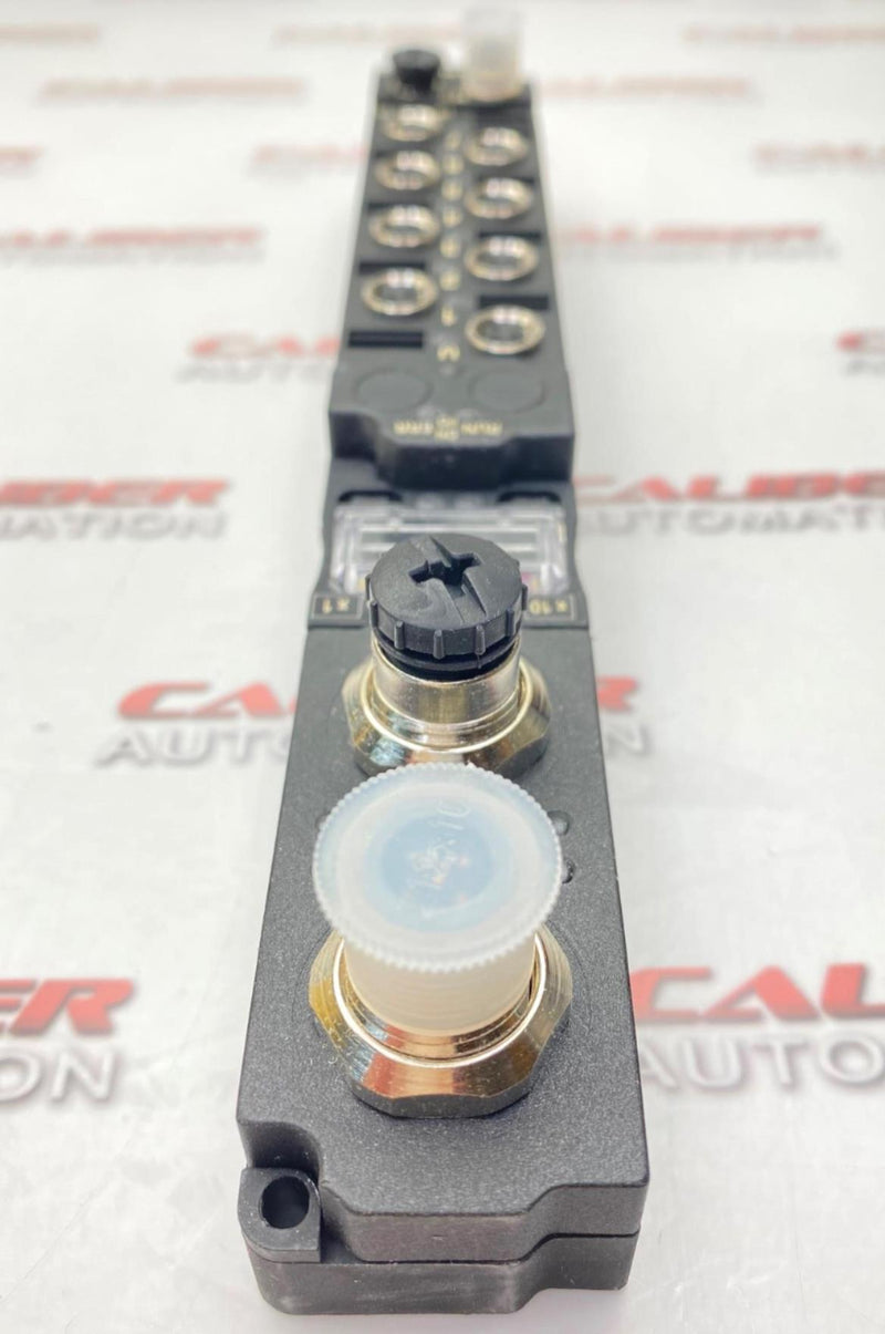 Load image into Gallery viewer, TURCK SDNB-0800D-1007 Fieldbus, Fieldbus Accessories, DeviceNet - Caliber Automation Online Store
