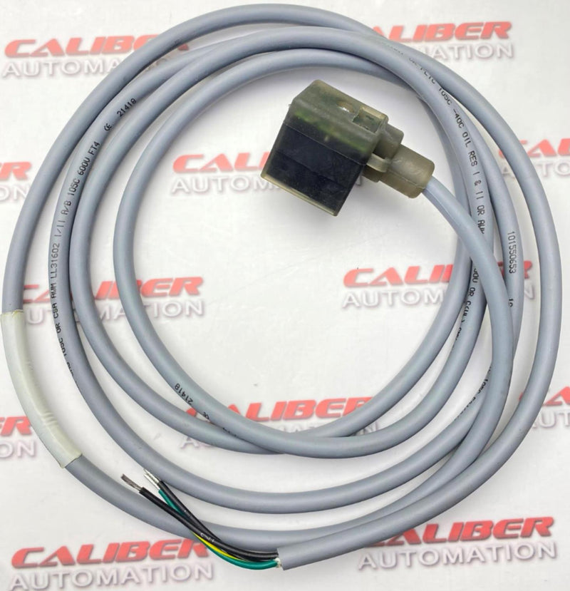 Load image into Gallery viewer, TURCK U1203-01 VAS 22-C653-2M Cordset - Caliber Automation Online Store
