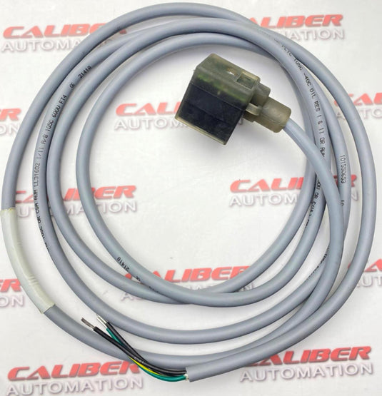 TURCK U1203-01 VAS 22-C653-2M Cordset - Caliber Automation Online Store