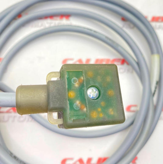 TURCK U1203-01 VAS 22-C653-2M Cordset - Caliber Automation Online Store