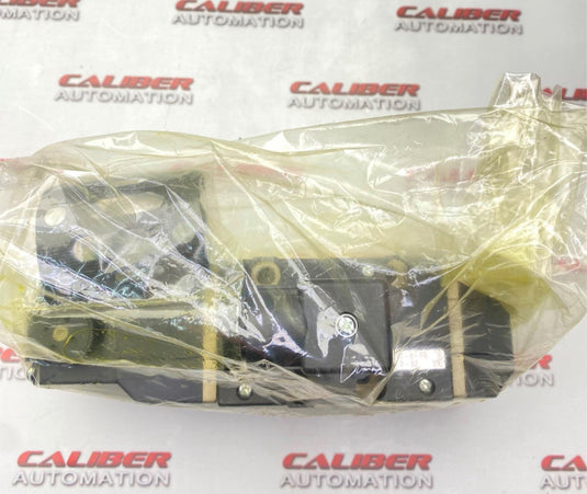 SMC VS7-8-FG-S-3Z Solenoid Valve - Caliber Automation Online Store