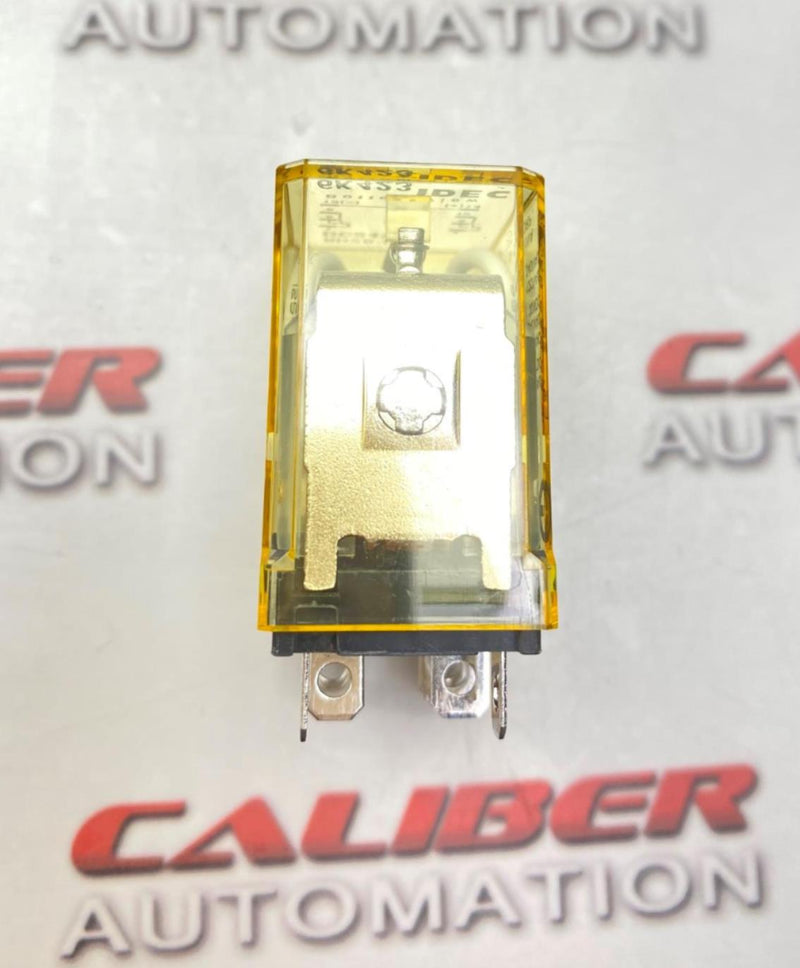 Load image into Gallery viewer, IDEC RH2B-U DC24V Relay (NEW) - Caliber Automation Online Store
